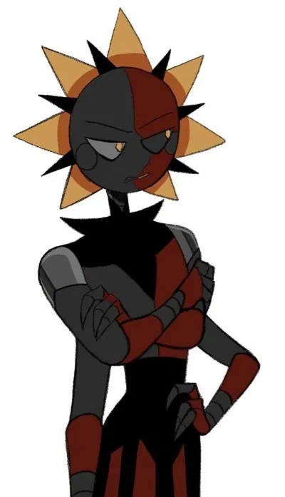 Avatar of Eclipse (TSAMS)