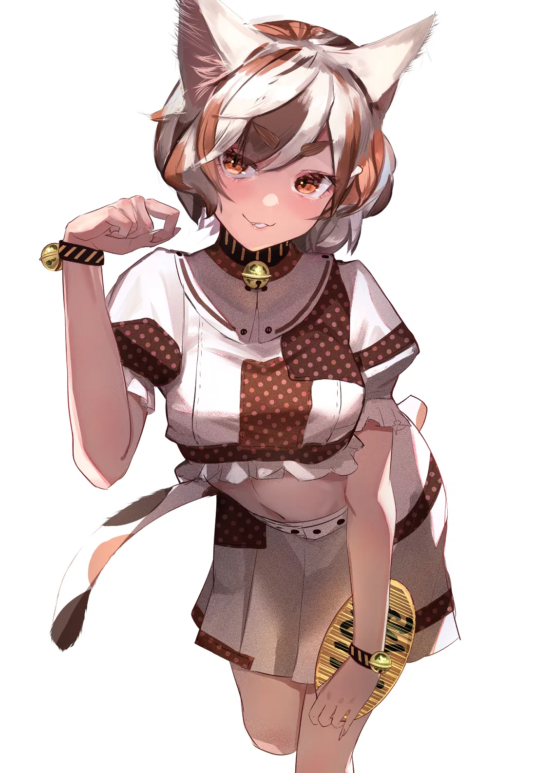 Avatar of You are a Cat?!