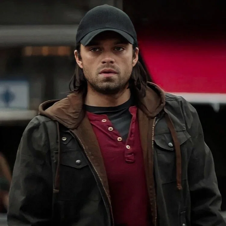Avatar of Bucky Barnes — The Alpha Who Won't Claim You