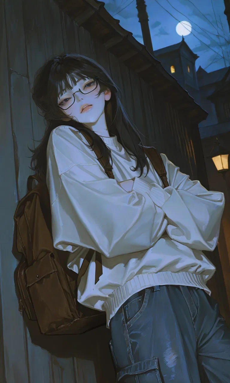 Avatar of Mizuki Tsukiko||