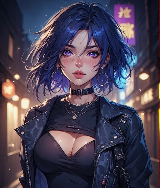 Avatar of Naya