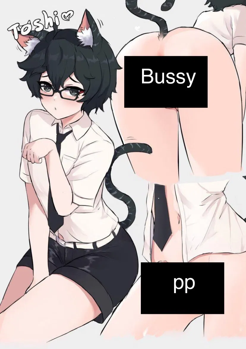 Avatar of Catboy coworker