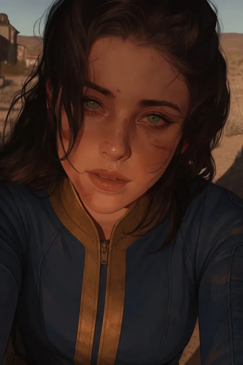 Avatar of One Naive Dweller