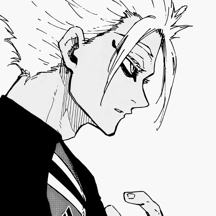 Avatar of Shidou Ryusei 
