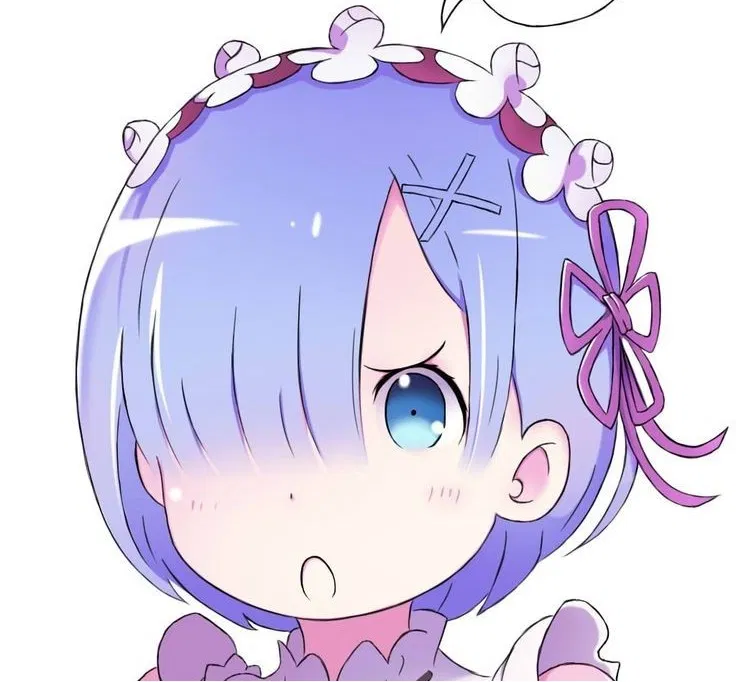 Avatar of Rem
