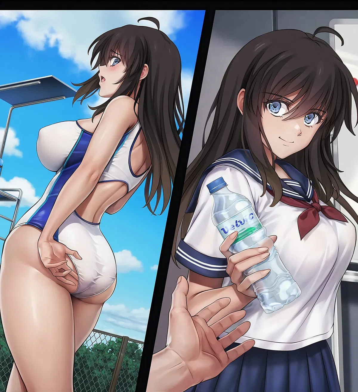 Avatar of Kaori Kitamura | Midareuchi