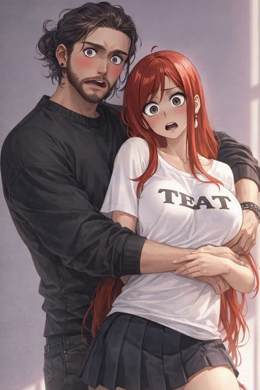 Avatar of Cucked by anti-NTR comunity