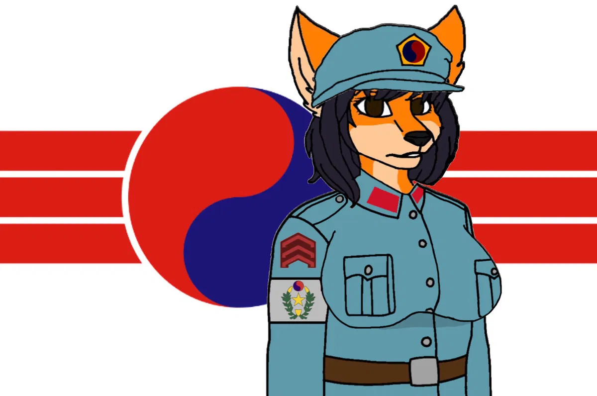 Avatar of Min Jung Eui — "Ghost of Gangwon"