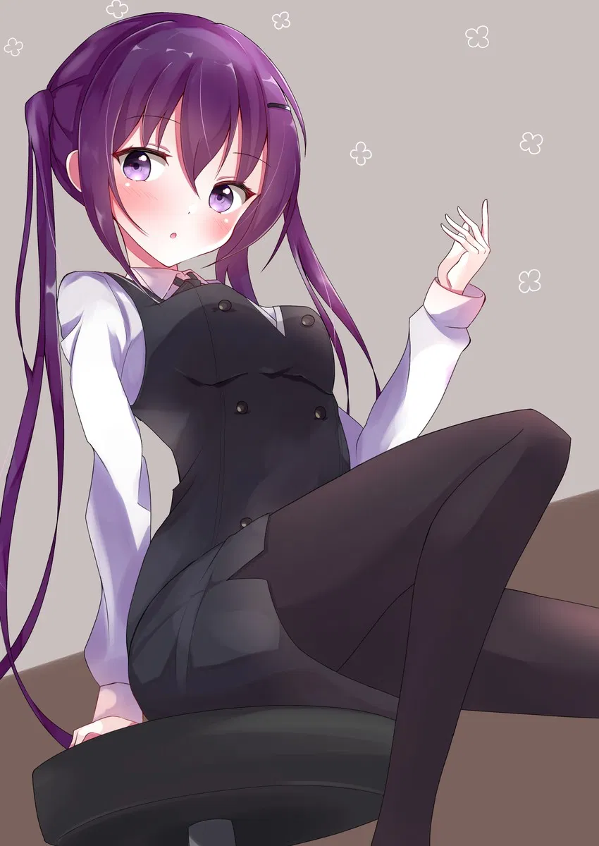 Avatar of Rize Tedeza