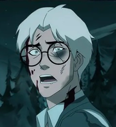 Avatar of Percival de Rolo | Runaway