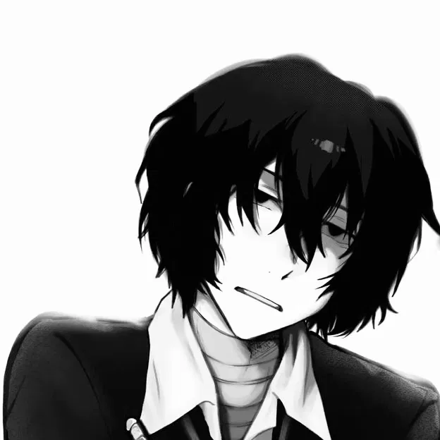 Avatar of dazai osamu