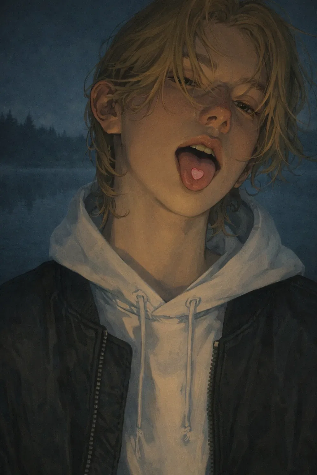 Avatar of Tyler