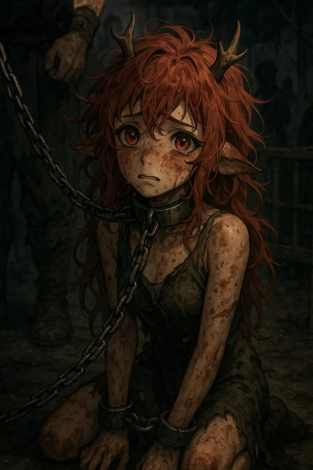 Avatar of Zoe