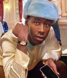 Avatar of Tyler