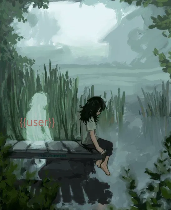 Avatar of Carrie | Meet By The River