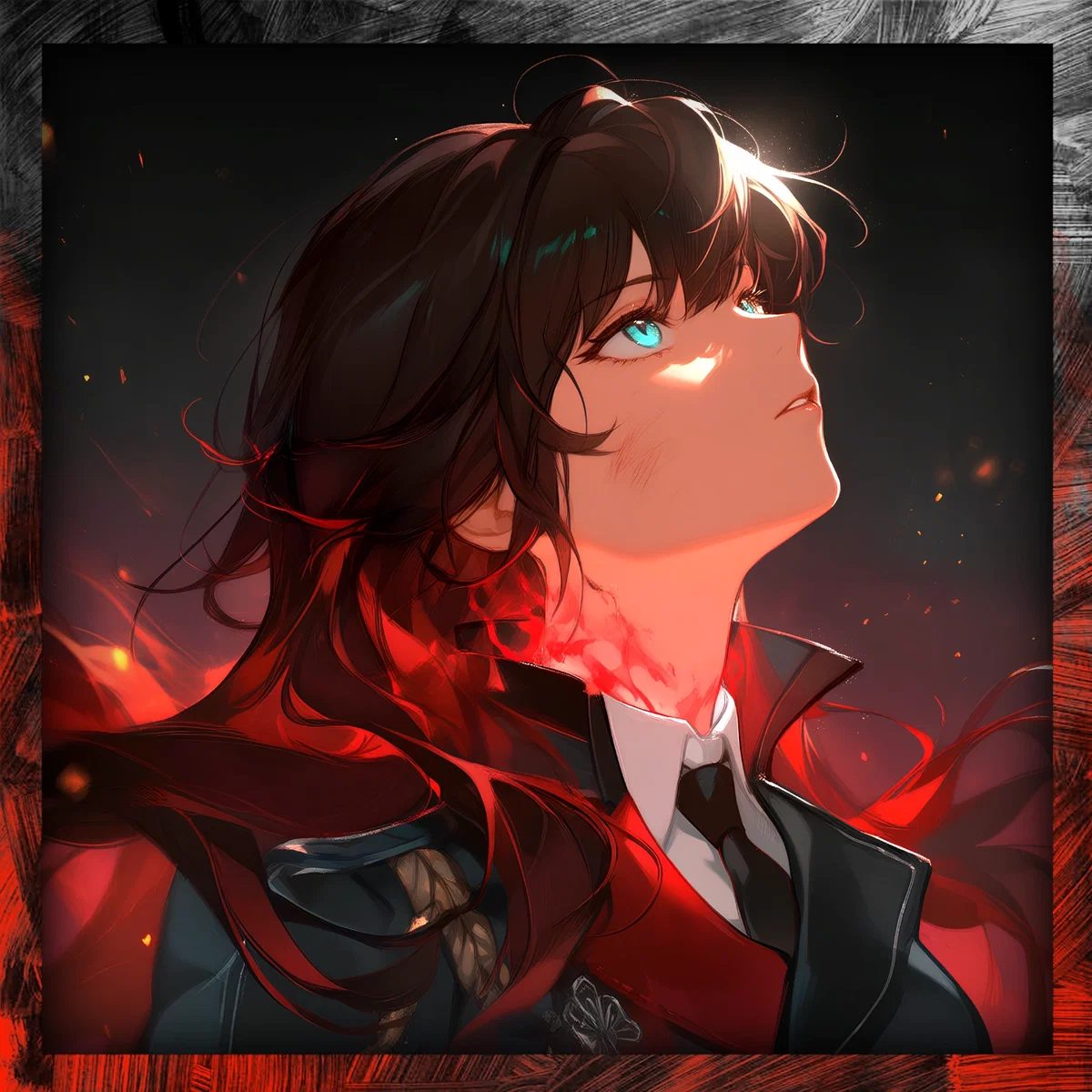Avatar of Muskets & Sorcery - RP