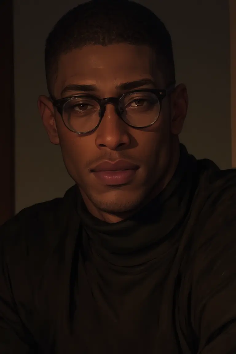 Avatar of Noah Davis