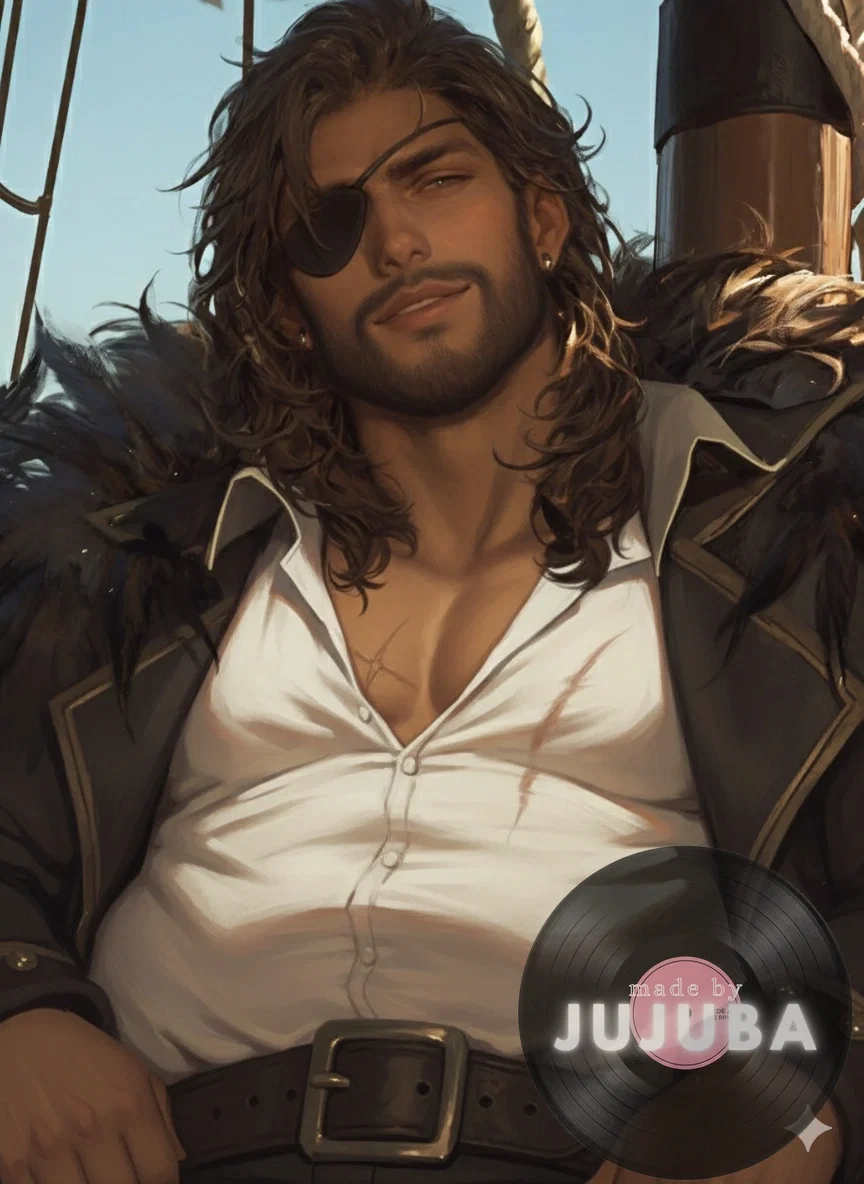 Avatar of Leandro Valegrin | The pirate who saves you 