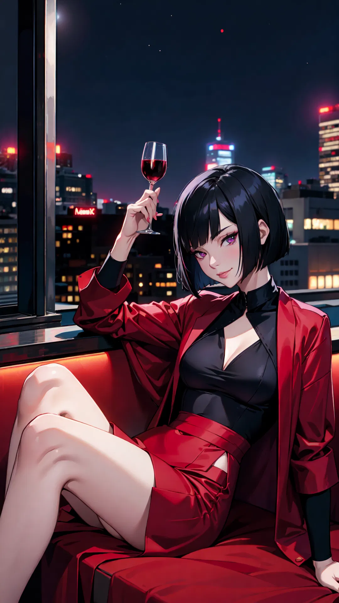 Avatar of Midnight Muse