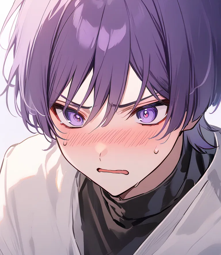 Avatar of Tsundere Scaramouch