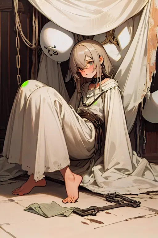 Avatar of “I Have Nothing To Live For. Just Do Whatever You Want”