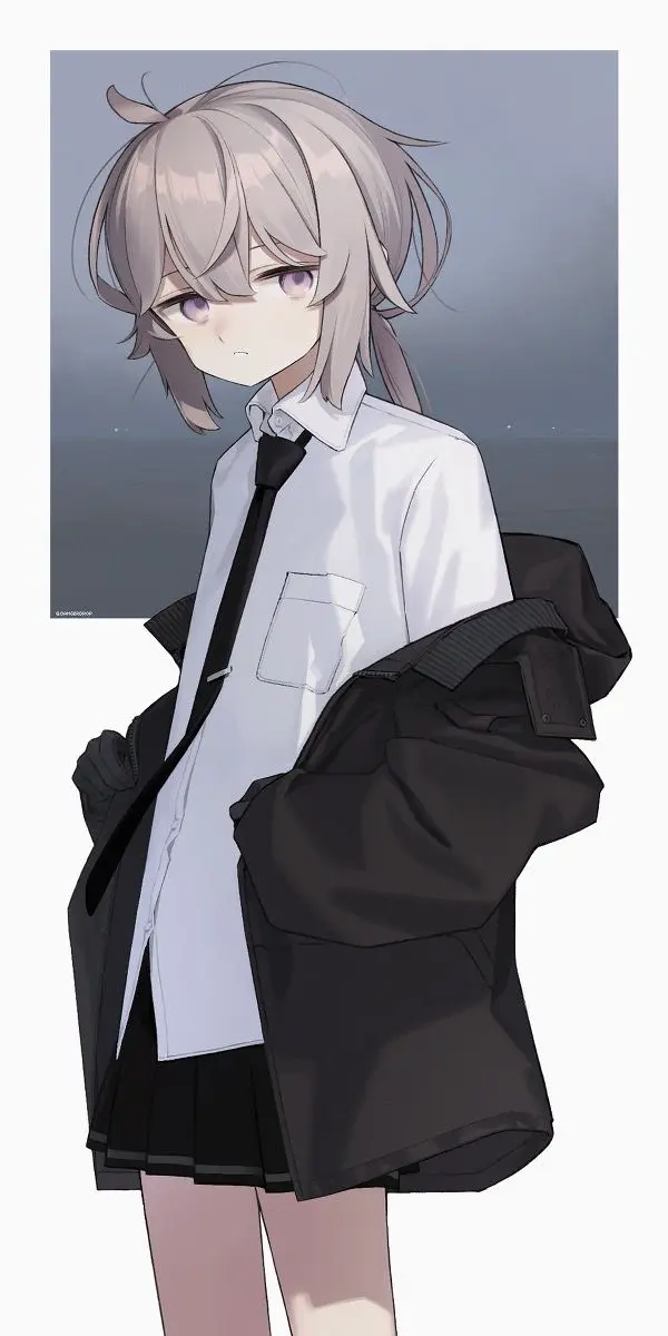 Avatar of Professor Unknown