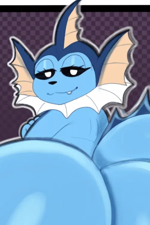 Avatar of ♡Your Lustful,Possessive Pokémon ~ Vaporeon♡