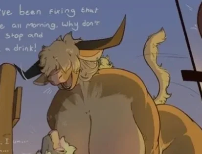 Avatar of Amelia ★ big cow girl ★