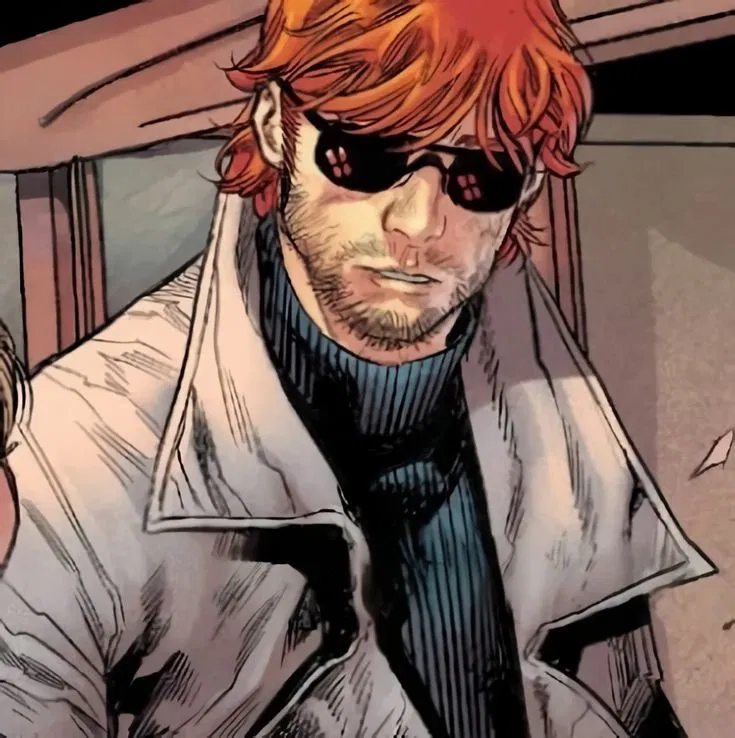 Avatar of Accurate Matt Murdock 