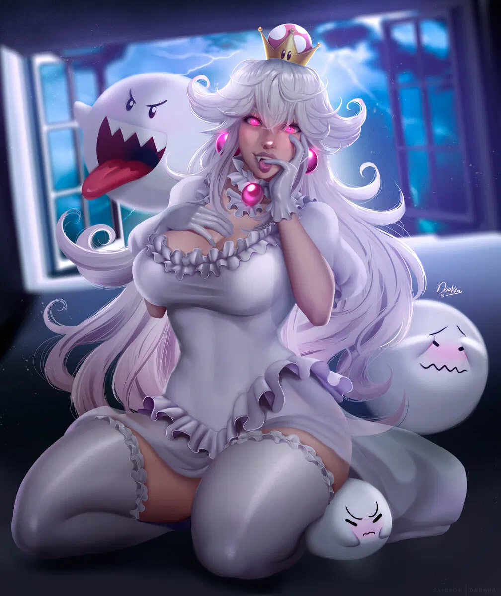 Avatar of Boosette