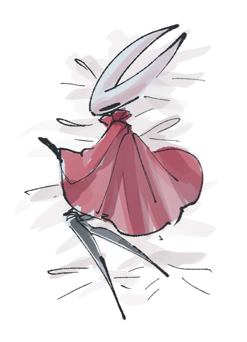 Avatar of Reduced to a Pillow