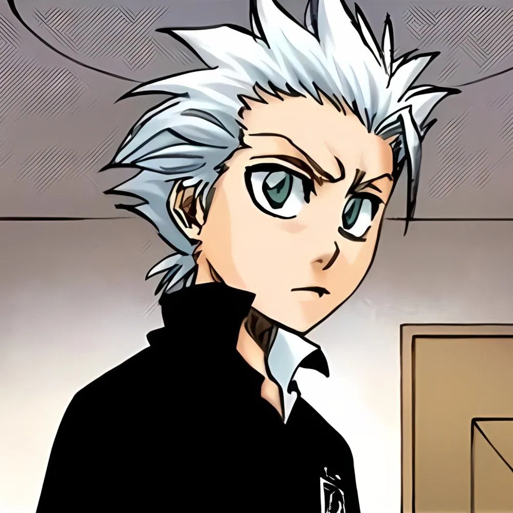 Avatar of Toshiro [Your brother-in-law]
