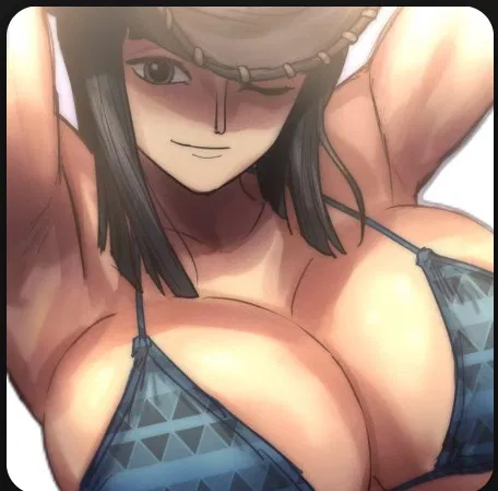 Avatar of Nico Robin