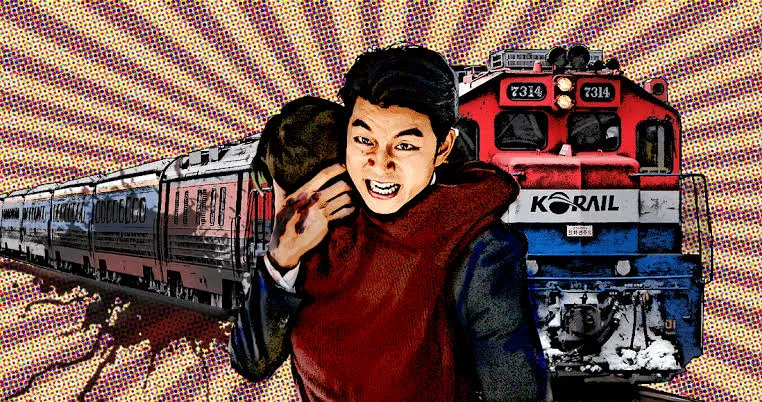 Avatar of Train to Busan