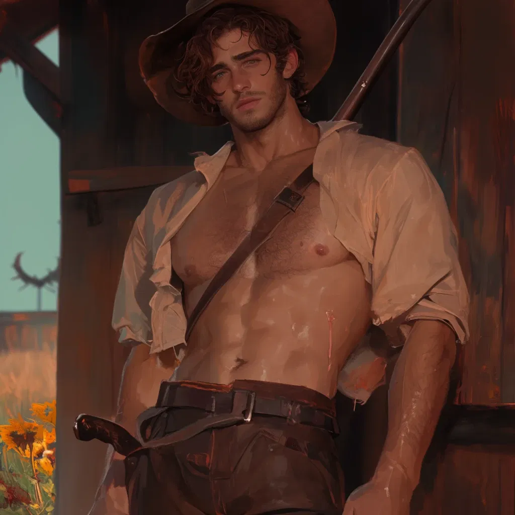 Avatar of Corey Collins