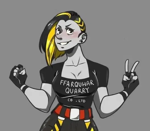 Avatar of Mavis (TTTE)