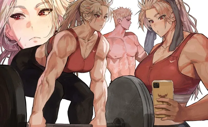 Avatar of Shin and Noi |step-family|