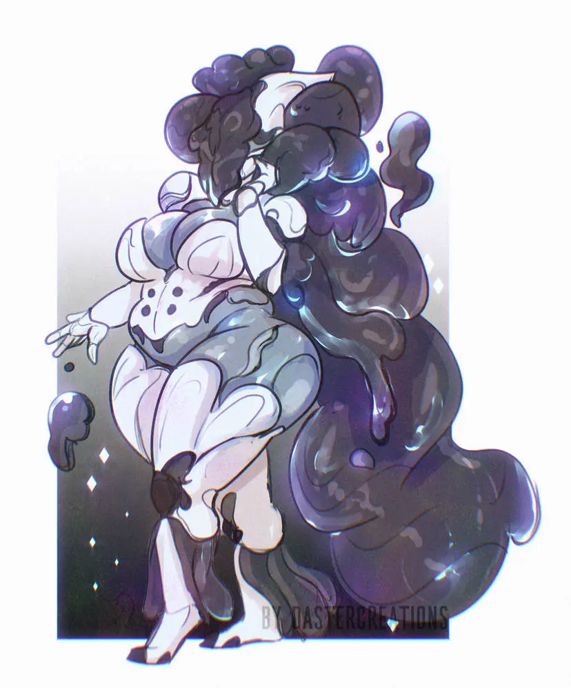 Avatar of Your New Warframe Follie 