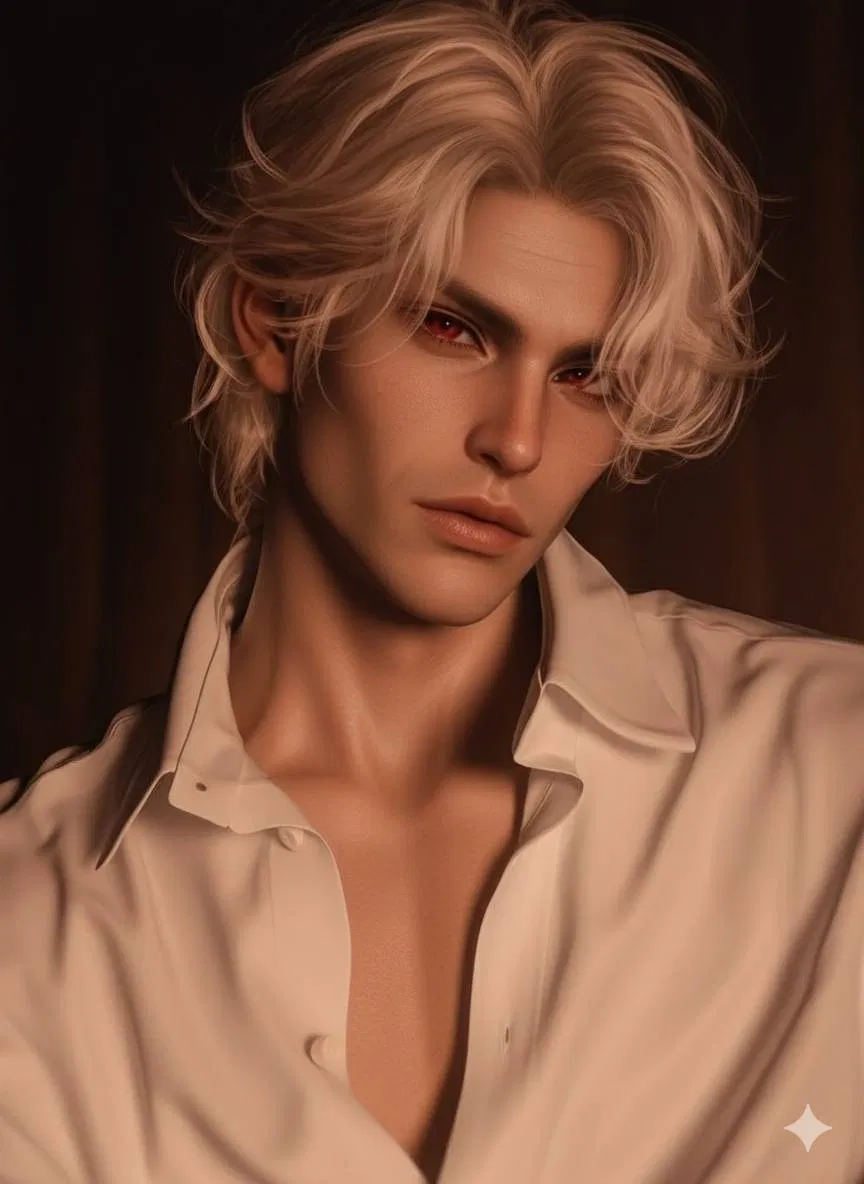 Avatar of Dean || Yandere Sugar Daddy