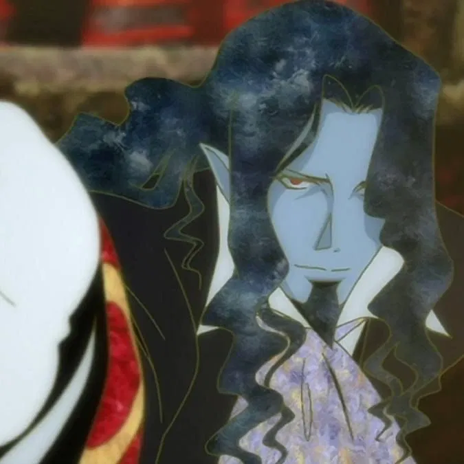 Avatar of The Count of Monte Cristo