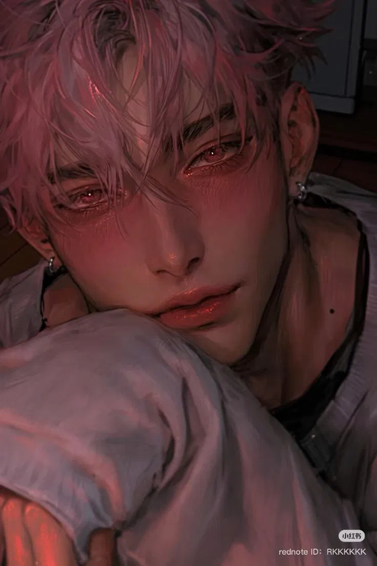 Avatar of Chase Evander | Teeth