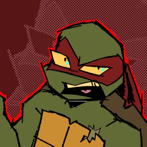 Avatar of 2012 - Yandere! Raph