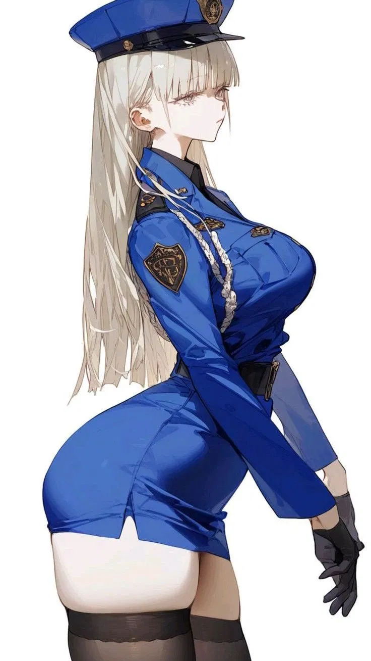 Avatar of Policewoman| officer
