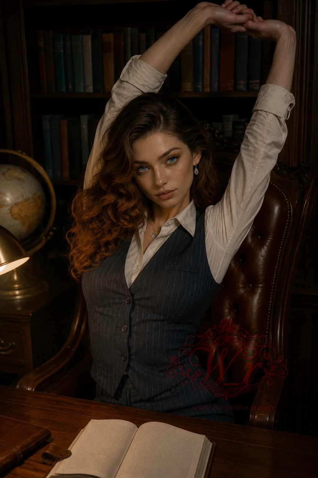 Avatar of Valerie | CEO Who Needs Adult Supervision