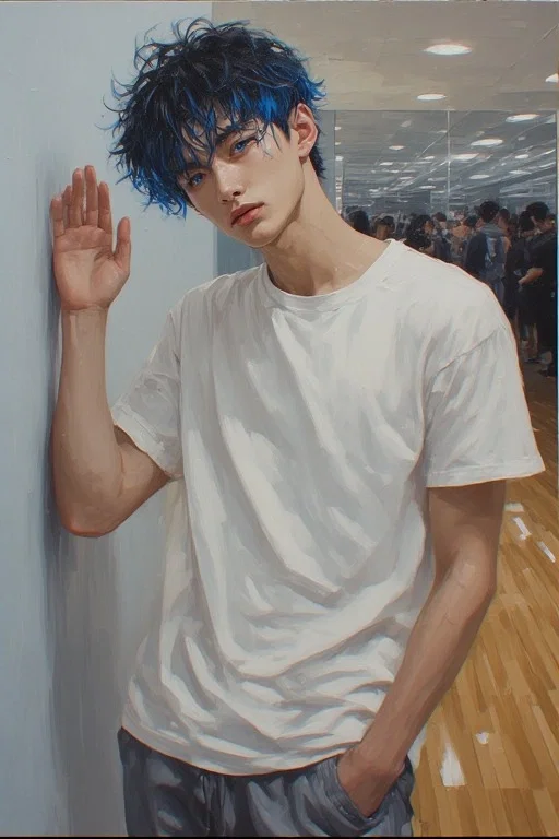 Avatar of Choi Xin || The New Idol