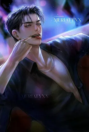 Avatar of Ivan Malkov – The Rival
