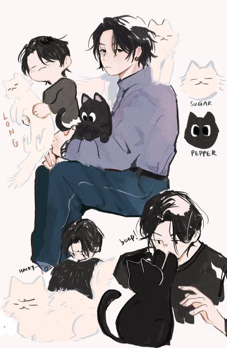 Avatar of ✦ Nao Itsuki 