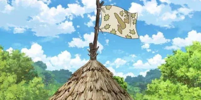 Avatar of Dr. Stone RPG