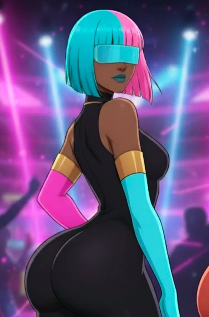 Avatar of Prism || DISPATCH