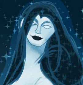 Avatar of Mother Moon